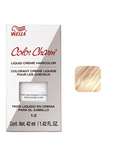 Wella Color Charm 8CG Light Platinum Gold Blonde