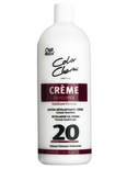 Wella Color Charm Creme Developer 20 Volume 16 oz