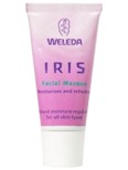 Weleda Iris Facial Masque