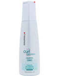 Goldwell Curl Definition Shampoo Light For Fine Hair