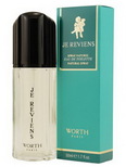 Worth Je Reviens EDT Spray