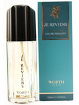 Worth Je Reviens EDT Spray