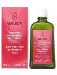 Weleda Rosemary Invigorating Bath Milk