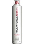 Paul Mitchell Flexible Style Spray Wax