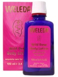 Weleda Wild Rose Body Lotion (3.4oz. and 6.8oz.)