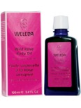 Weleda Wild Rose Body Oil