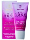 Weleda Wild Rose Day Cream