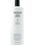 Nioxin System 1 Scalp Therapy, 33.8oz