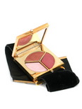 Yves Saint Laurent Fashion Bracelet Makeup Palette For Eyes & Lips (Limited Edition)