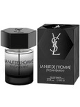 Yves Saint Laurent La Nuit de l`Homme EDT Spray