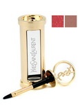 Yves Saint Laurent Lip Twins ( Lip Duo Satin/Shine ) No.04 Carmine Beige