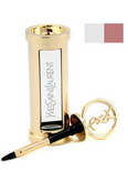 Yves Saint Laurent Lip Twins ( Lip Duo Satin/Shine ) No. 01 Sparkling Beige