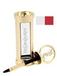 Yves Saint Laurent Lip Twins ( Lip Duo Satin/Shine ) No.11 Red Cristal