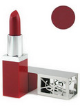 Yves Saint Laurent Rouge Pure Shine Sheer Lipstick No.96 Red Desire (Love Collection)