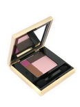 Yves Saint Laurent Ombres Quadrilumieres (01 Sienna)