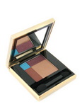 Yves Saint Laurent Ombres Quadrilumieres (05 Tawny)