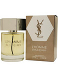 Yves Saint Laurent L'Homme EDT Spray