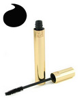 Yves Saint Laurent Aquaresistant Mascara No.01 Black Abyss