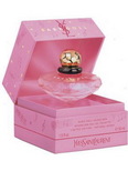 Yves Saint Laurent Baby Doll Paris EDT Spray