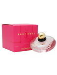 Yves Saint Laurent Baby Doll Paris EDT Spray