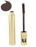 Yves Saint Laurent Everlong Lengthening Waterproof Mascara No.2W(Ever Brown)