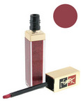 Yves Saint Laurent Golden Gloss Shimmering Lip Gloss No.06 Gold Plum