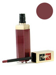 Yves Saint Laurent Golden Gloss Shimmering Lip Gloss No.16 Golden Burgundy