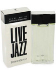 Yves Saint Laurent Jazz EDT Spray