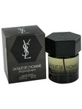 Yves Saint Laurent La Nuit de l`Homme EDT Spray