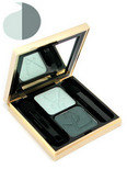 Yves Saint Laurent Ombre Duo Lumiere No. 11 Intense Jade/ Lame Green