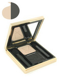 Yves Saint Laurent Ombre Duo Lumiere No. 17 Ivory Beige/ Deep Black