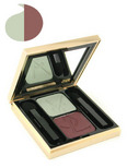 Yves Saint Laurent Ombre Duo Lumiere No. 21 Anise Green/ Intense Plum