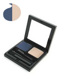 Yves Saint Laurent Ombre Vibration Duo (07 Bleu Aby/Sable)