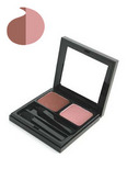 Yves Saint Laurent Ombre Vibration Duo (13 Bourogn/Rose)