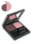 Yves Saint Laurent Ombre Vibration Duo (39 Velvet Plum/Satin Pink)