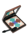 Yves Saint Laurent Palette Mauresque Mosaic Eye Palette ( Limited Edition )