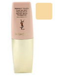 Yves Saint Laurent Perfect Touch Radiant Brush Foundation (01 Ivory)