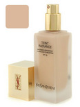 Yves Saint Laurent Radiance Enhancing Fawless Foundation SPF 20 (5 Peach)