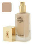 Yves Saint Laurent Radiance Enhancing Fawless Foundation SPF 20 (7 Golden Beige)