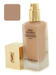 Yves Saint Laurent Radiance Enhancing Fawless Foundation SPF 20 (8 Amber)