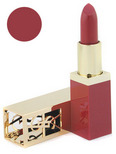 Yves Saint Laurent Rouge Pure Shine Sheer Lipstick No. 15 Tommette