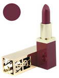 Yves Saint Laurent Rouge Pure Shine Sheer Lipstick No. 23 Candy Plum