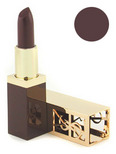 Yves Saint Laurent Rouge Pure Shine Sheer Lipstick No. 33 Wild Blackberry