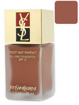 Yves Saint Laurent Teint Mat Parfait Oil Free Foundation SPF12 No.8