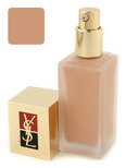 Yves Saint Laurent Teint Resist Transfer Resistant Foundation SPF10 No.08 Amber