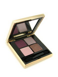 Yves Saint Laurent The Bow Collection 4 Colour Eye Shadow ( Limited Edition )