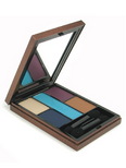 Yves Saint Laurent Tresor d' Afrique 5 Colour Harmony For Eyes