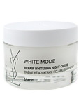 Yves Saint Laurent White Mode Repair Whitening Night Cream