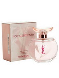 Yves Saint Laurent Young Sexy Lovely EDT Spray