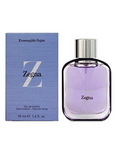 Zegna Z Zegna EDT Spray